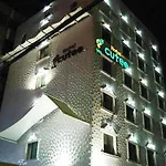 The May Hotel