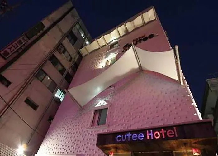 The May Hotel
