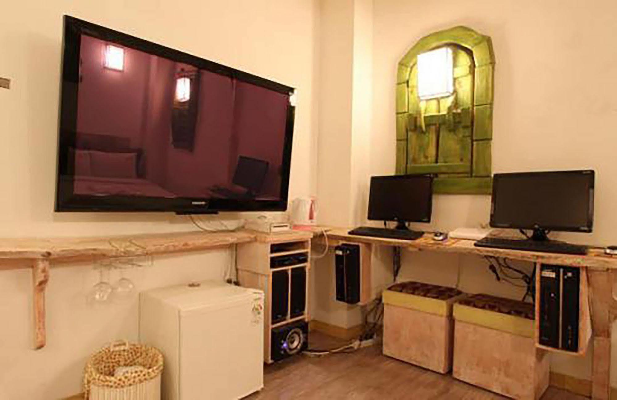Hotel Cutee Seoul
