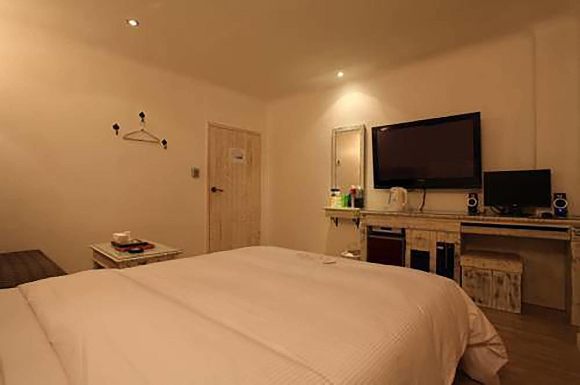 Cutee Hotel Seoul
